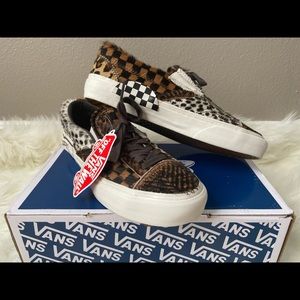 Vans slip on cap XL W8/M6.5